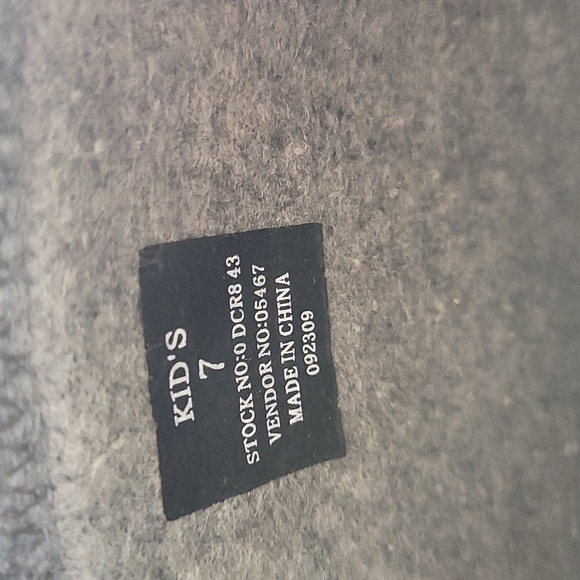 LL BEAN BOOTS - Picture 8 of 9